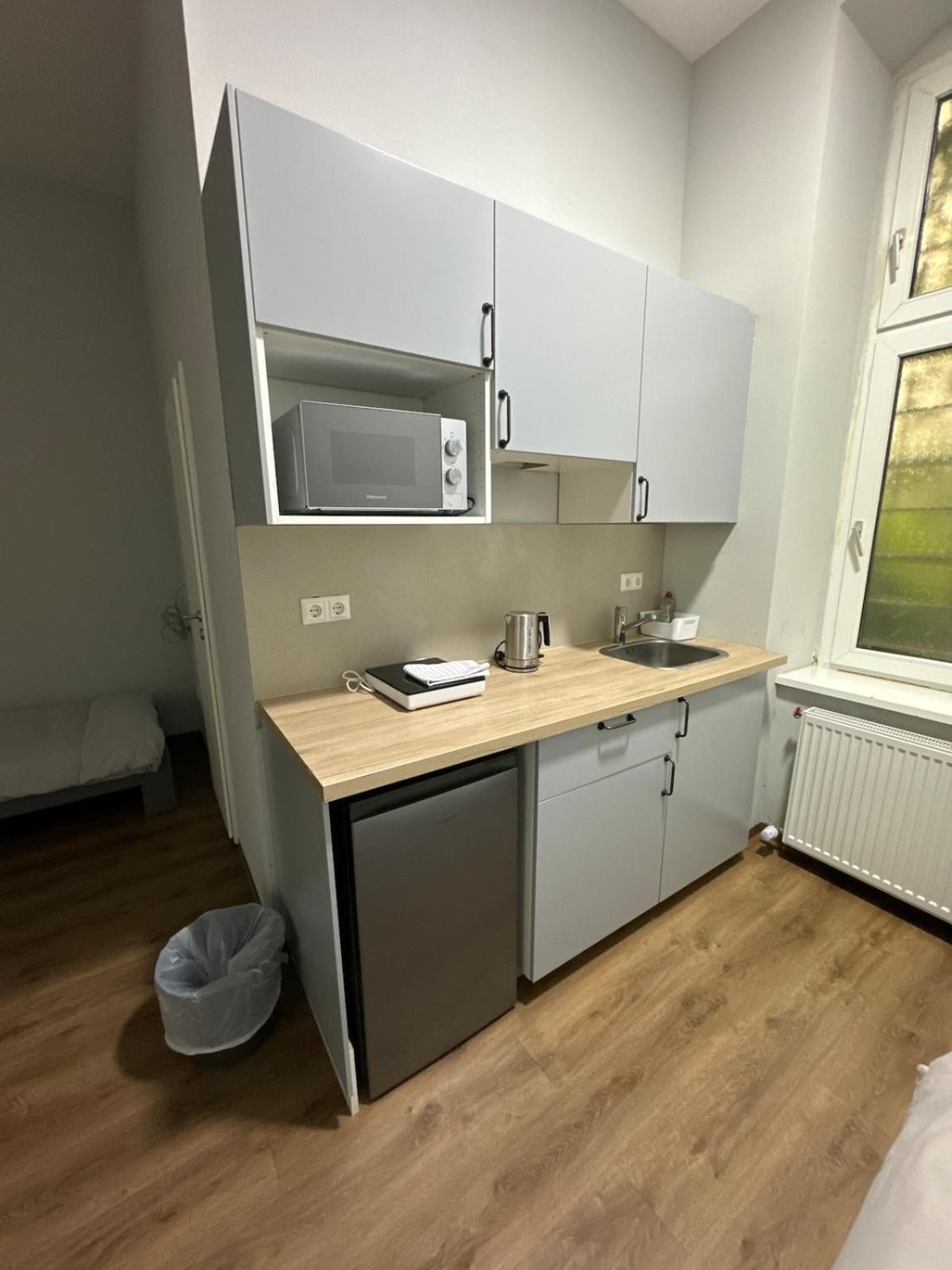 Apartamento 104 *