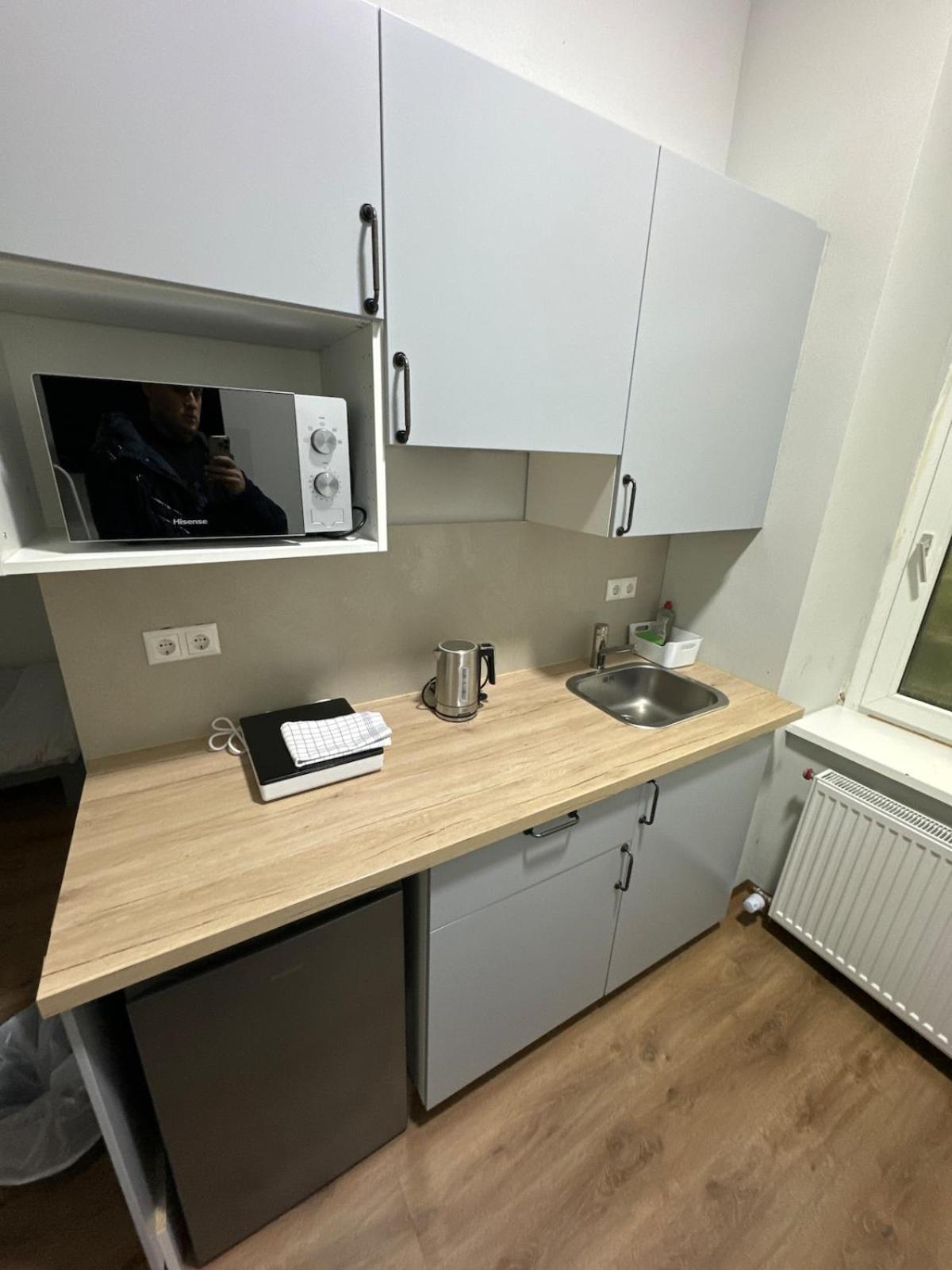 104 Appartement Berlijn