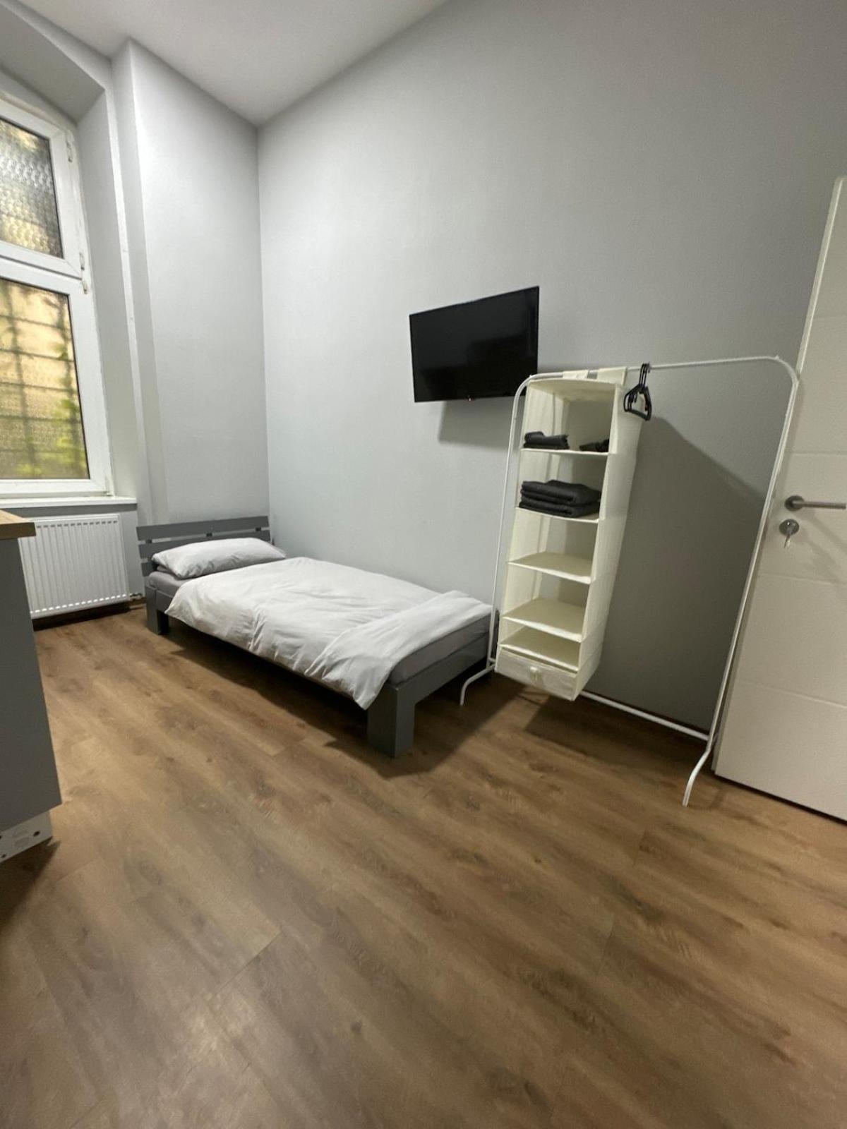104 Appartement *
